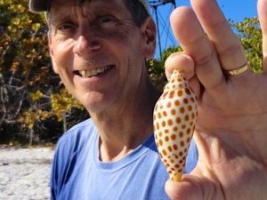 Ken Junonia Sanibel lighthouse close up Ken Junonia Sanibel lighthouse close up