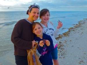 Kristin, Chloe, Haley girls sanibel beach Kristin, Chloe, Haley girls sanibel beach