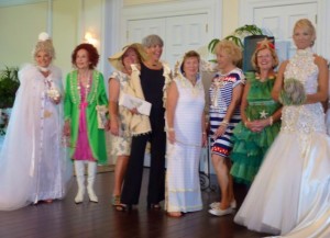 sea shell fashion show shellabration sanibel