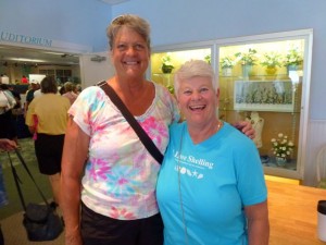 Lynn, Ann shell fair Lynn, Ann shell fair