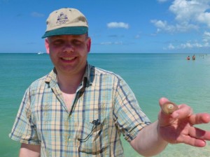 Mike sharks eye seashell captiva Mike sharks eye seashell captiva
