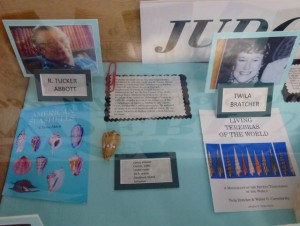 R Tucker Abbott joffe exhibit R Tucker Abbott joffe exhibit