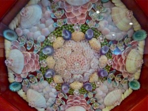 sailors valentine sanibel shell fair