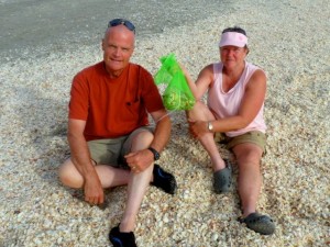 Johnnie bob TN shell pile Johnnie bob TN shell pile