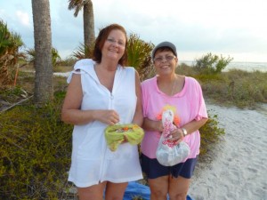 Patty Cindy sanibel shells Patty Cindy sanibel shells