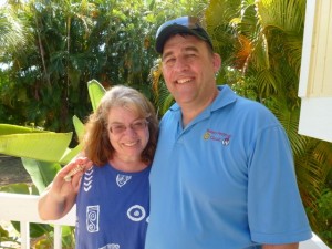 Tammy quiler Steve