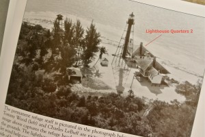 areal view sanibel lighthouse areal view sanibel lighthouse