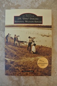 charles lebuff book JN Ding Darling charles lebuff book JN Ding Darling