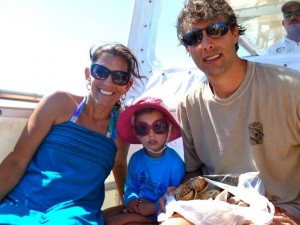 margie kristi mike california