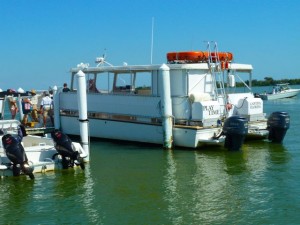 play time captiva boat