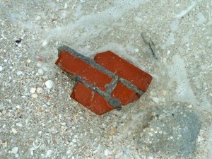 sanibel lighthouse brick sanibel lighthouse brick