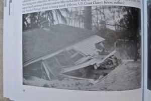 sanibel lighthouse cottage torn down