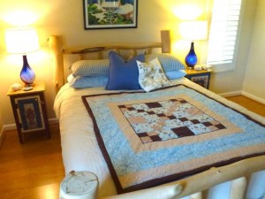 sanibel seashell quilt