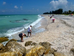 Blind Pass Captiva May 29 2012