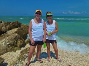 candy angela seashells captiva