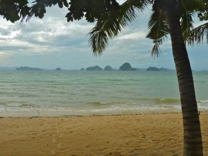 thailand beach