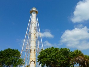 Boca grande Gasparilla Island lighthouse Boca grande Gasparilla Island lighthouse