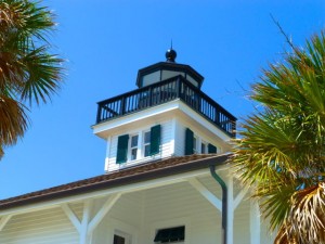 Boca Grande Lighthouse Museum Boca Grande Lighthouse Museum