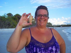 Carla junonia barefoot beach Carla junonia barefoot beach