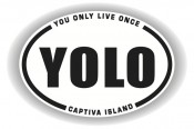 Yolo Watersports Captiva Florida