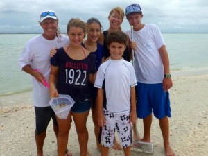 beach family jesse beach family jesse