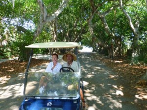 golf cart susan capt b golf cart susan capt b