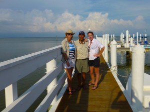 pam brian susan boat dock captiva pam brian susan boat dock captiva