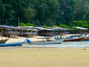 restaurant row rawaii phuket restaurant row rawaii phuket