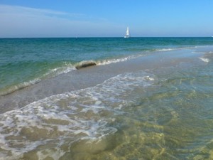 sailboat sand bar sailboat sand bar