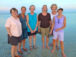 sanibel college reunion