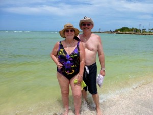 Gidget Boyd sanibel