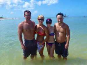 Lance, Krista, Amy Mike Lance, Krista, Amy Mike