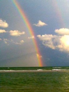 Sanibel Summer Skies