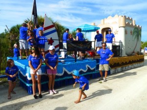 congress jewelers sanibel parade