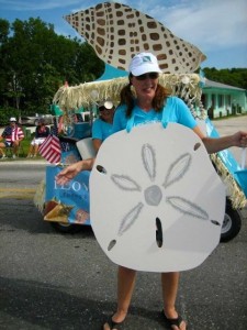 susan sand dollar costume