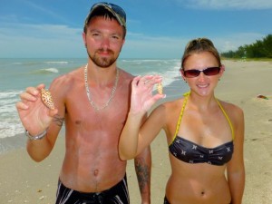 Alisha Ron Captiva Junonia