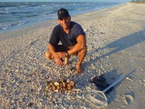 Donnie Sanibel seashells isaac Donnie Sanibel seashells isaac