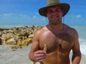 Jim Nebraska junonia captiva
