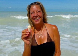 Lisa alphabet cone captiva