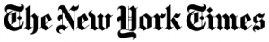 New-York-Times-Logo