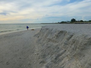 beach erosion blind pass beach erosion blind pass