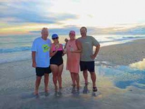 freddy jan fran mike sand dollars