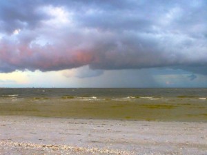 pink storm clouds sanibel pink storm clouds sanibel