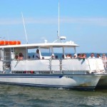 Captiva Cruises Playtime