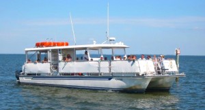 Captiva Cruises Playtime