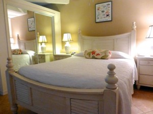 Island Inn Sanibel Room