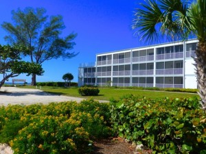 Kimball Lodge Island Inn Sanibel