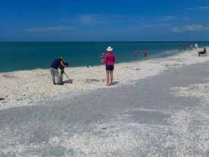 sanibel captiva beach photo shoot