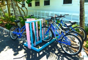 sanibel island inn bikes