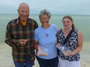 Fred Mary Ann Deseray sanibel seashells Fred Mary Ann Deseray sanibel seashells